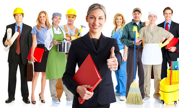 Üçyol Hamal Hizmeti Hizmeti